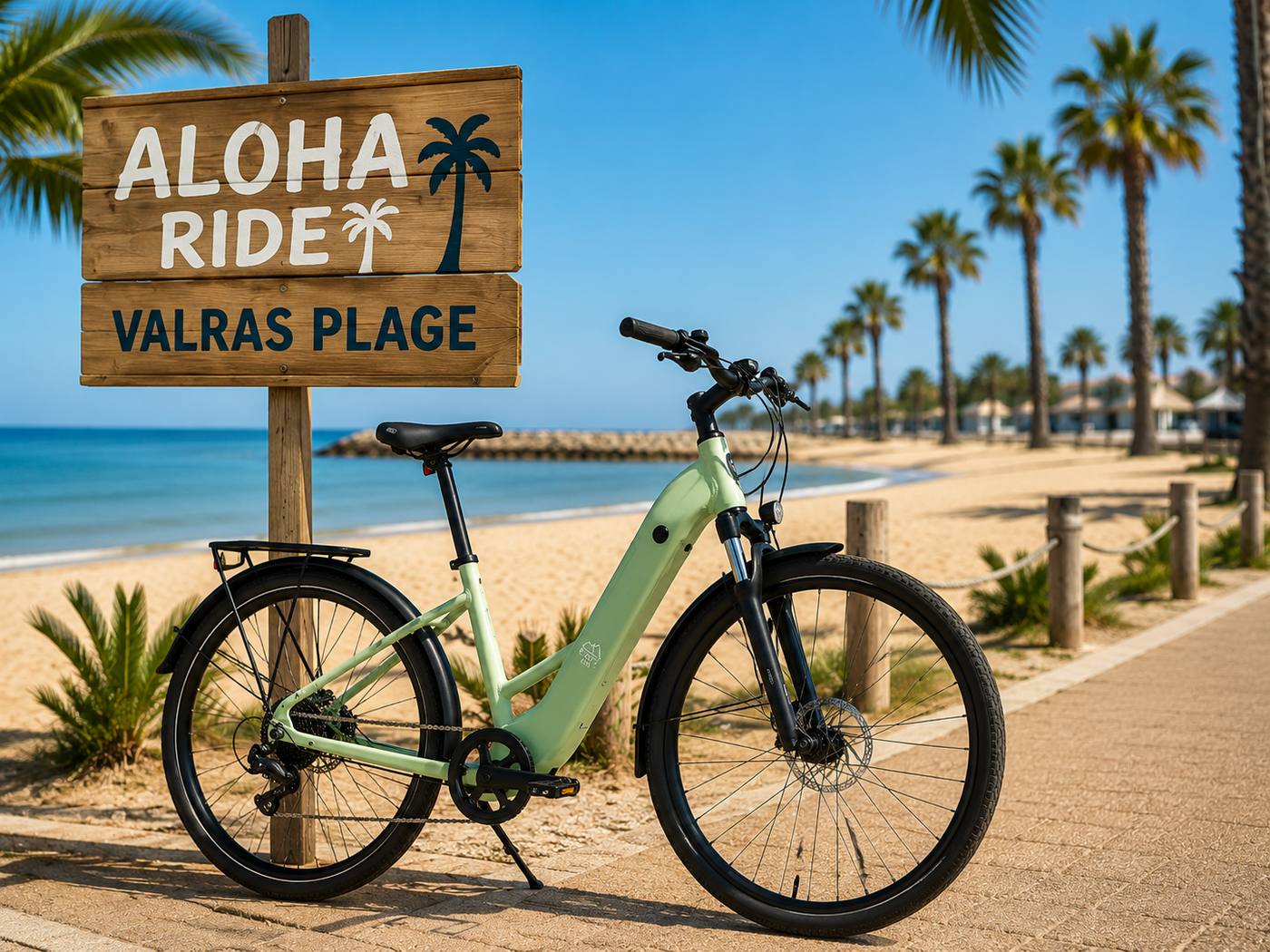 Que faire à Valras-Plage ? 9 idées d'activités à Valras-Plage